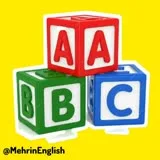 کانال ایتا انگلیسی برای کودکان