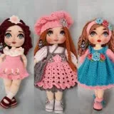 کانال ایتا دستور عروسکهای پر فروش
