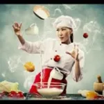 کانال ایتا دنیای آشپزی و ترفند