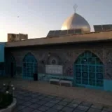 کانال ایتا مسجد جامع حصارک بالا