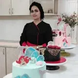 کانال ایتا آموزش کیک ترنج
