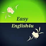 کانال ایتا ❈ Easy English4u ❈