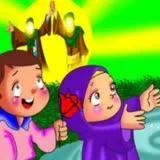 کانال ایتا شعر کودکانه مذهبی